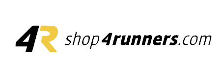 Shop4runners Logo 2